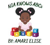 Nia Knows ABCs