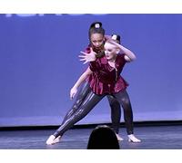 Nia Saves the Day