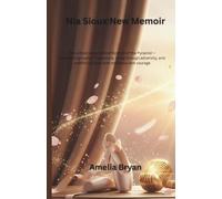 Nia Sioux:New Memoir: The untold story behind Bottom of the Pyramid - overcoming reality TV pressure, rising through adversity, and redefining fame with resilience and courage