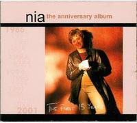 Nia the Anniversary Album - The First 15 Years