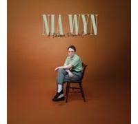 NIA WYN - A PLEASURE TO HAVE IN CLASS - COMPACT DISC - F99z