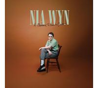 NIA WYN - A PLEASURE TO HAVE IN CLASS (TRANSPARENT VINYL) [VINYL]