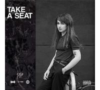 NIA WYN - TAKE A SEAT [VINYL]