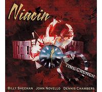 Niacin - Time Crunch