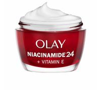 NIACINAMIDA24 + Vitamin E Day Moisturising Cream 50 ml