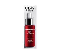 Niacinamida24 + Vitamin E serum Olay fragrance free 40 ml