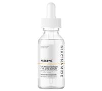 Niacinamide 10% + Zinc 1% Serum for Face, 30ML/1 Fl Oz Moisture Niacinamide Face Serum for Women, Refreshing.