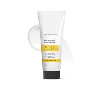 Niacinamide Brightening Face Moisturizer with 5% Niacinamide, 1% Kojic Acid & 5% Vitamin C | Fades Dark Spots & Evens Skin Tone | Hydrating & Lightweight Formula | 50g