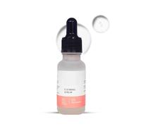 Niacinamide Clearing Serum with 5% Niacinamide & 2% Alpha Arbutin | Reduces Pigmentation, Acne Marks, Dark Spots & Tanning | For Oily & Sensitive Skin | Beginner-Friendly | 20ml