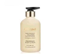 Niacinamide Collagen Glutathione Fragrance Body Lotion, 500 ml