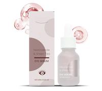 Niacinamide Green Tea Eye Serum - Reduces Under-Eye Dullness, Enhances Radiance, Long-Lasting Hydration(3pcs)