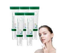 Niacinamide Serum for Face - Discoloration Correcting Serum - Dark Spot Treatment - Dark Spot Corrector and Brightening Cream, Glow Cream for Hyperpigmentation, Improves Skin Radiance (5 PCS)