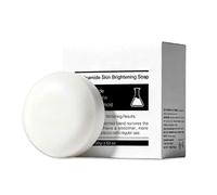 Niacinamide Soap Bar Alpha-Arbutin Tranexamic Acid Skin Cleansing Soap