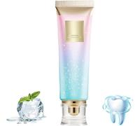 Niacinamide Toothpaste, Niacinamide Whitening Toothpaste, Fresh-Breath Toothpaste, Remove Tooth Stains,Complete Care Toothpaste (1pcs)