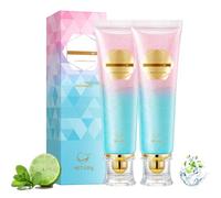 Niacinamide Toothpaste, Niacinamide Whitening Toothpaste, Intensive Stain Removal White Toothpastes, Natural Gentle Formula for Teeth Whitening & Gum Care, Fresh Breath, Bright Tooth (2)