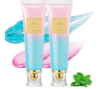 Niacinamide Toothpaste, Niacinamide Whitening Toothpaste, Natural Niacinamide Toothpastes Repair Teeth, Fresh Breath, Bright Tooth, Gentle Mint, Enamel Protection and Complete Care (2)