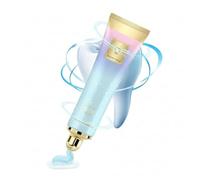 Niacinamide Toothpaste, Triple Action for Stain Removal, Breath Care, Tooth Protection & Strengthening, Unflavoured Paste for Unisex Adults, 1 Pack