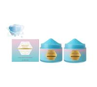 Niacinamide Whitening Tooth Powder, Niacinamide Intensive Whitening Powder, Natural Enamel Safe and Sensitivity Free- Cool Gel Mint Flavour, Effective in Strengthening Teeth and Gums (2)