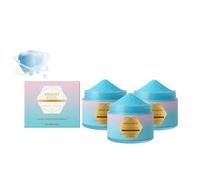 Niacinamide Whitening Tooth Powder, Niacinamide Intensive Whitening Powder, Natural Enamel Safe and Sensitivity Free- Cool Gel Mint Flavour, Effective in Strengthening Teeth and Gums (3)