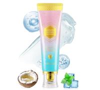 Niacinamide Whitening Toothpaste,100g Niacinamide Toothpaste, Fresh Breath, Enamel Repair, Sensitive Teeth Safe, Stain Removal & Gum Care for Smokers/Coffee/Tea (100g)