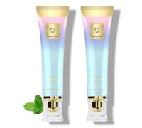 Niacinamide Whitening Toothpaste - Deep Stain Removal & Fresh Breath, Gentle Mint Peach Formula for Sensitive Teeth, Enamel Safe Oral Care with Whitening Action (2)