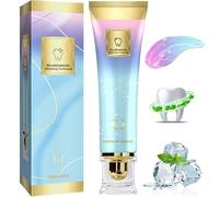 Niacinamide Whitening Toothpaste for Adults, Brilliant Smile Niacinamide Toothpaste Whitening, Niacinamide Intensive Whiten Toothpastes - for Healthier and Whiter Teeth (3.53OZ)