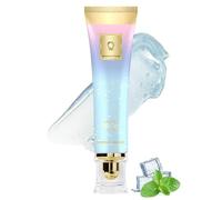 Niacinamide Whitening Toothpaste, Intensive Whitening Toothpaste, Effectively Removes Stains and Deeply Cleans The Mouth to Eliminate Bad Breath