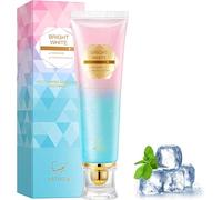 Niacinamide Whitening Toothpaste,Latest Upgraded Radiant Whitening Toothpaste, Enamel Repair,Stain Removal Natura,Complete Care,Fresh Breath Bright Tooth 24 Hours