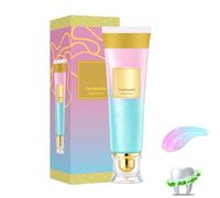 Niacinamide Whitening Toothpaste,Niacinamide Intensive White Toothpastes,Breath, Stain Removal - Daily Use for Improves Gum, Deep Cleaning Care (1pcs)