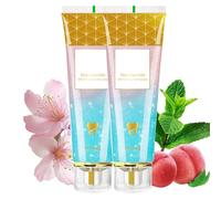 Niacinamide Whitening Toothpaste, Niacinamide Intensive White Toothpastes - for Healthier and Whiter Teeth, Protects Tooth Enamel, Freshens Breath 24 Hours Deep Cleaning (2PCS)