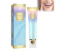 Niacinamide Whitening Toothpaste - Niacinamide Intensive Whitening Toothpaste, Stain Removal Tooth/paste Natural, Complete Care Tooth/paste, Repair and Protect Teeth, Fresh Breath Bright Tooth (1 Pcs)