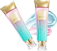 Niacinamide Whitening Toothpaste,Niacinamide Intensive Whitening Toothpaste, Stain Removal Toothpastes Natural,Cavity Prevention and Enamel Repair Toothpastes, Long-Lasting Fresh Breath (2)