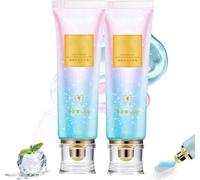 Niacinamide Whitening Toothpaste, Niacinamide Toothpaste Dazzling Whitening, Stain Removal Tooth-Paste Natural, Fresh Breath and Oral Care, Repair and Protect Teeth (2)