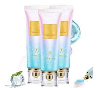 Niacinamide Whitening Toothpaste, Niacinamide Toothpaste, Teeth Whitening Toothpasteuk, Remove Stain and Deep Clean, Fresh Breath Bright Tooth (3)