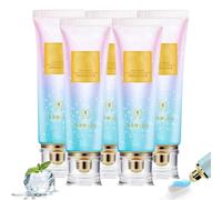 Niacinamide Whitening Toothpaste, Niacinamide Toothpaste, Teeth Whitening Toothpasteuk, Remove Stain and Deep Clean, Fresh Breath Bright Tooth (5)