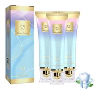 Niacinamide Whitening Toothpaste, Radiant Teeth Whitening Toothpaste, Enamel Repair, Natural Stain Removal, Complete Care and Protect Teeth, Fresh Breath Bright Tooth (3)