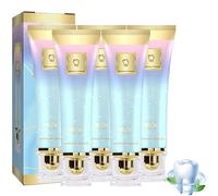 Niacinamide Whitening Toothpaste, Radiant Teeth Whitening Toothpaste, Enamel Repair, Natural Stain Removal, Complete Care and Protect Teeth, Fresh Breath Bright Tooth (5)