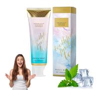 Niacinamide Whitening Toothpaste, Radiant Whitening Toothpaste, Intensive White, Complete Care Toothpastes, Stain Removal Toothpastes Natural, Repair & Protect Teeth (100g)