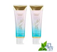 Niacinamide Whitening Toothpaste, Radiant Whitening Toothpaste, Intensive White, Complete Care Toothpastes, Stain Removal Toothpastes Natural, Repair & Protect Teeth (2pcs)