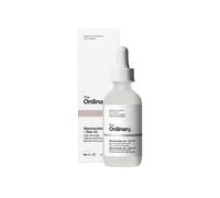 Niacinamide10% + Zinc 1% Blemish Formula White