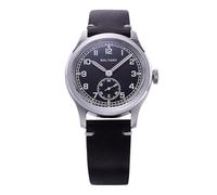 NIADI Baltany Retro WW2 Military Watch Gradual Brown ST1731 Automatic Waterproof 39 mm D12 Mechanical Watch, V 2, Classic