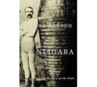 Niagara: A History of the Falls