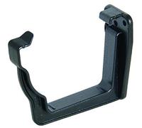 Niagara Cast Iron Effect Gutter Fascia Bracket