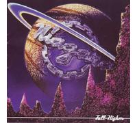 Niagara - Fall Higher