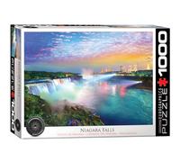 Globetrotter - Niagara Falls