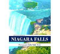 NIAGARA FALLS: Beautiful photos showing an amazing country, its architecture and unique charm-perfect for travel lovers.