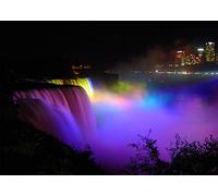 Niagara Falls Blank Greeting Card