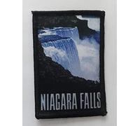 Niagara Falls Canada Patch