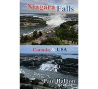 Niagara Falls: Canada & USA
