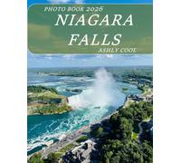 Niagara Falls: Cool Pictures That Create An Idea For You About - Perfect Gift for tourism & travel lovers.....Relaxing & Meditation.